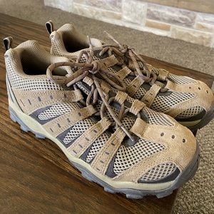 Hiking Shoes